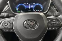 Toyota Corolla Cross vaihtoauto