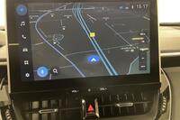 Toyota Corolla Cross vaihtoauto