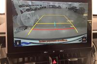 Toyota Corolla Cross vaihtoauto