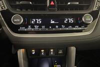 Toyota Corolla Cross vaihtoauto