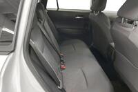 Toyota Corolla Cross vaihtoauto