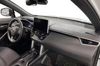 Toyota Corolla Cross vaihtoauto