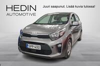 Kia Picanto vaihtoauto