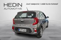 Kia Picanto vaihtoauto