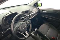 Kia Picanto vaihtoauto