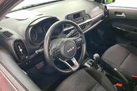 Kia Picanto vaihtoauto