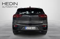 Kia Niro Electric vaihtoauto