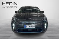 Kia Niro Electric vaihtoauto