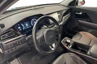 Kia Niro Electric vaihtoauto