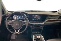 Kia Niro Electric vaihtoauto