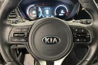 Kia Niro Electric vaihtoauto
