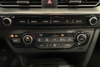 Kia Niro Electric vaihtoauto