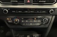 Kia Niro Electric vaihtoauto