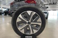 Kia Niro Electric vaihtoauto