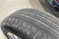 Kia Niro Electric vaihtoauto