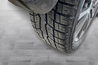 Kia Niro Electric vaihtoauto