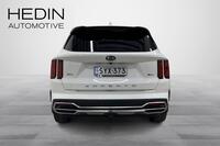 Kia Sorento vaihtoauto