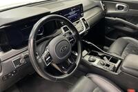 Kia Sorento vaihtoauto