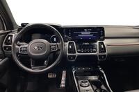 Kia Sorento vaihtoauto