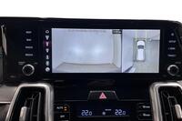 Kia Sorento vaihtoauto