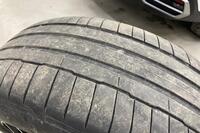 Kia Sorento vaihtoauto