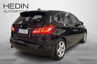 BMW 225 vaihtoauto