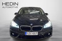 BMW 225 vaihtoauto