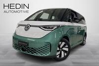 Volkswagen ID. Buzz vaihtoauto