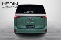 Volkswagen ID. Buzz vaihtoauto