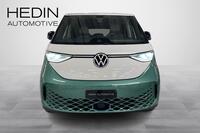 Volkswagen ID. Buzz vaihtoauto
