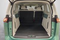 Volkswagen ID. Buzz vaihtoauto