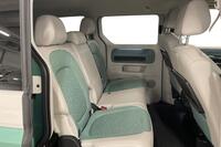 Volkswagen ID. Buzz vaihtoauto