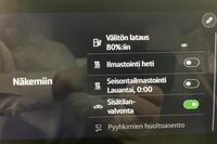 Volkswagen ID. Buzz vaihtoauto