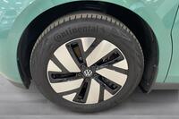 Volkswagen ID. Buzz vaihtoauto
