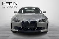 BMW i4 vaihtoauto