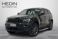 Jeep Grand Cherokee vaihtoauto