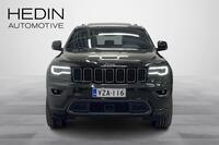 Jeep Grand Cherokee vaihtoauto