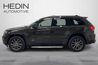 Jeep Grand Cherokee vaihtoauto