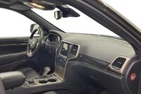 Jeep Grand Cherokee vaihtoauto