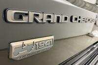 Jeep Grand Cherokee vaihtoauto