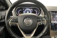 Jeep Grand Cherokee vaihtoauto