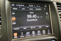 Jeep Grand Cherokee vaihtoauto