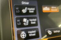 Jeep Grand Cherokee vaihtoauto