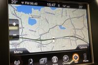 Jeep Grand Cherokee vaihtoauto