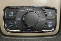 Jeep Grand Cherokee vaihtoauto