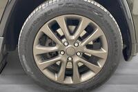 Jeep Grand Cherokee vaihtoauto