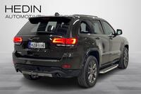 Jeep Grand Cherokee vaihtoauto
