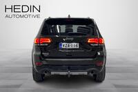 Jeep Grand Cherokee vaihtoauto