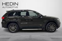 Jeep Grand Cherokee vaihtoauto