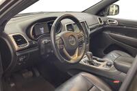 Jeep Grand Cherokee vaihtoauto